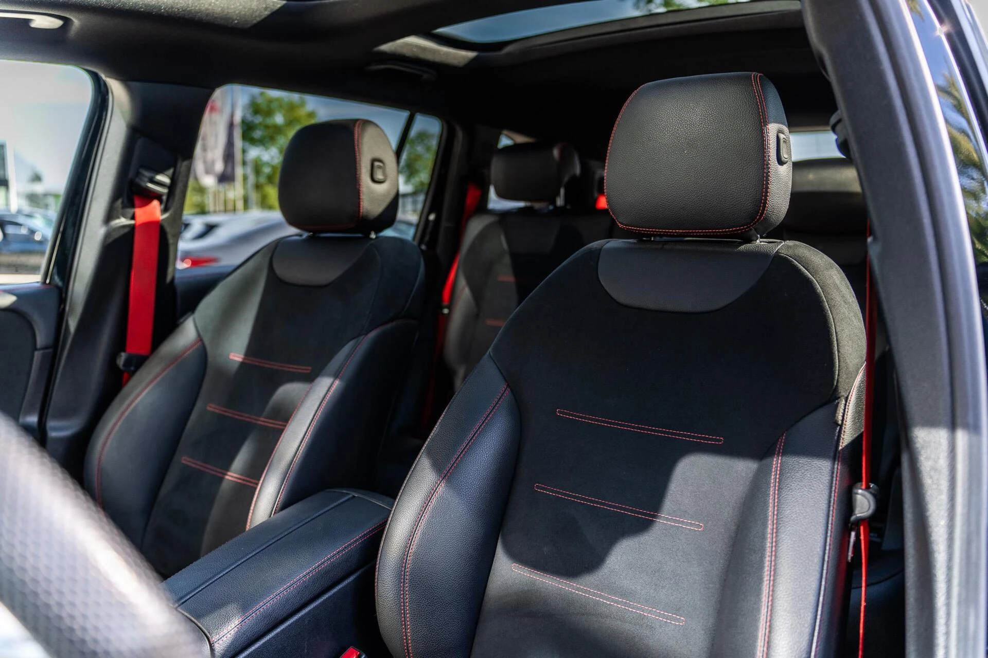 Hoofdafbeelding Mercedes-Benz GLB