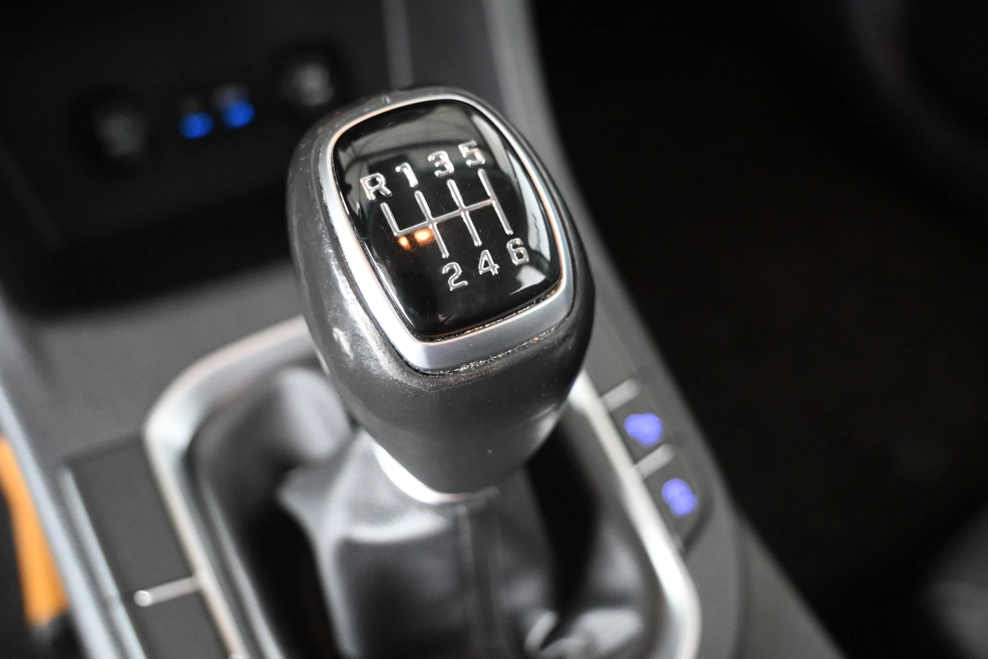 Hoofdafbeelding Hyundai i30