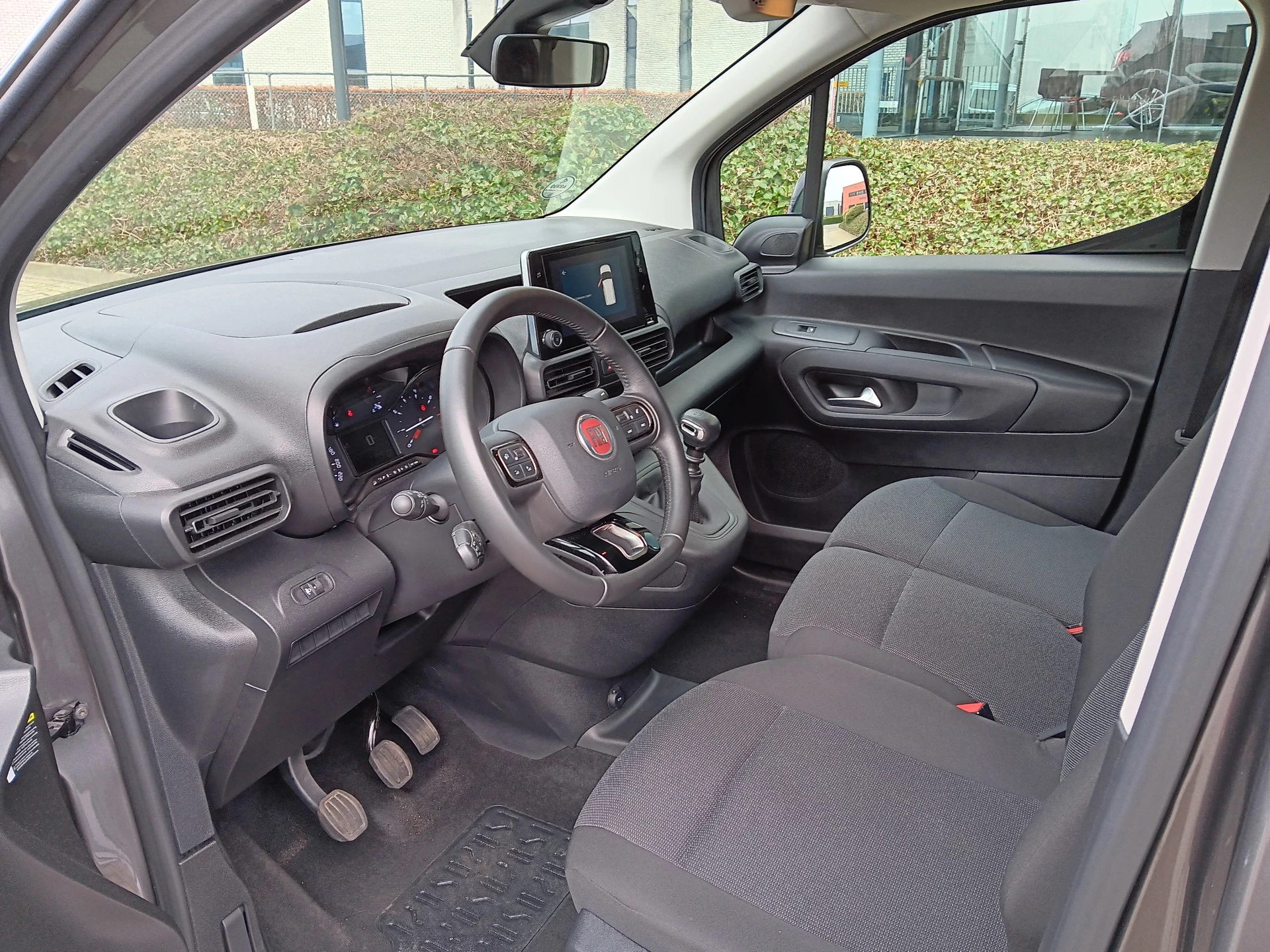 Hoofdafbeelding Fiat Doblò