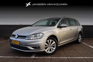 Volkswagen Golf Variant 1.0 TSI Comfortline Business * Clima * Camera * Apple Carplay *