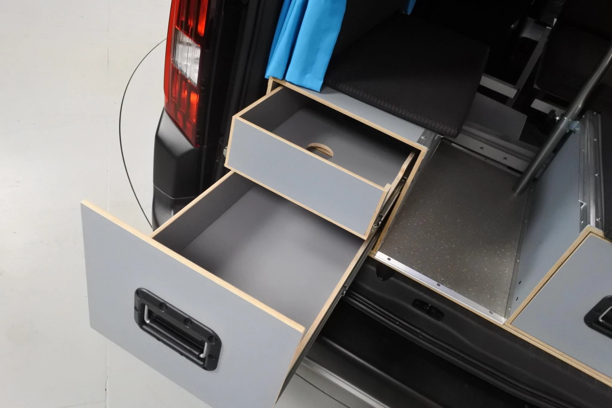 Hoofdafbeelding Peugeot Rifter