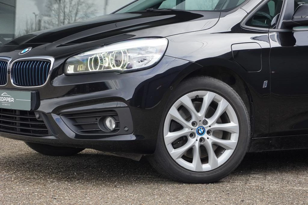 Hoofdafbeelding BMW 2 Serie