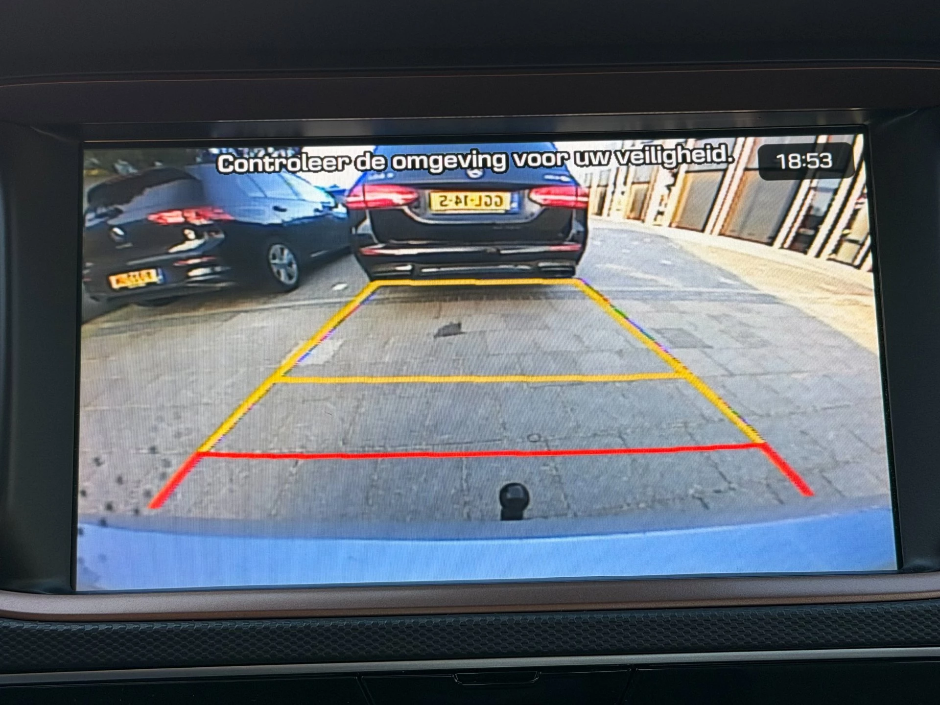 Hoofdafbeelding Hyundai IONIQ