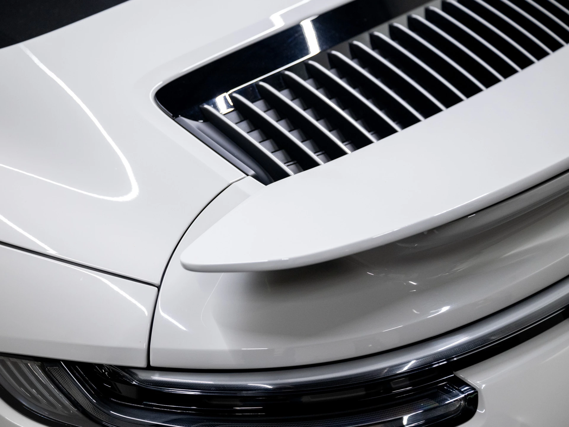 Hoofdafbeelding Porsche 911