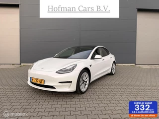 Tesla Model 3 Long Range AWD 75 kWh Facelift Warmtepomp 2020/12
