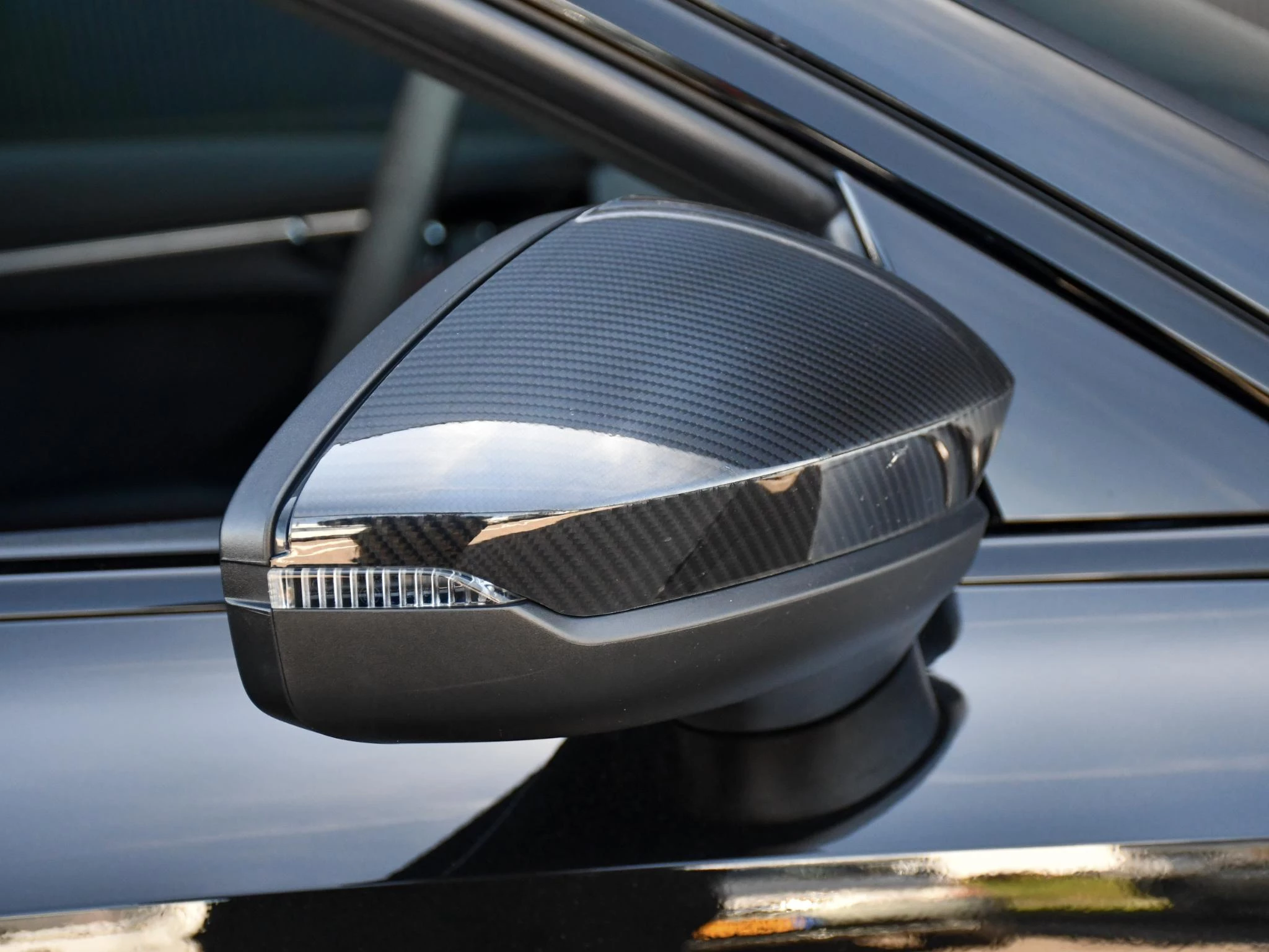 Hoofdafbeelding Audi RS3