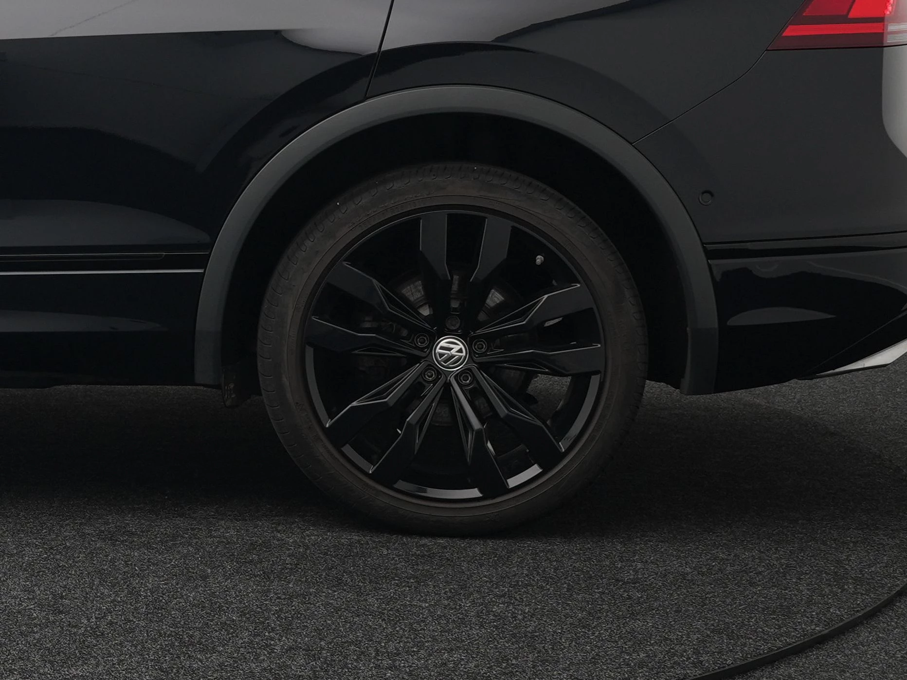Hoofdafbeelding Volkswagen Tiguan Allspace