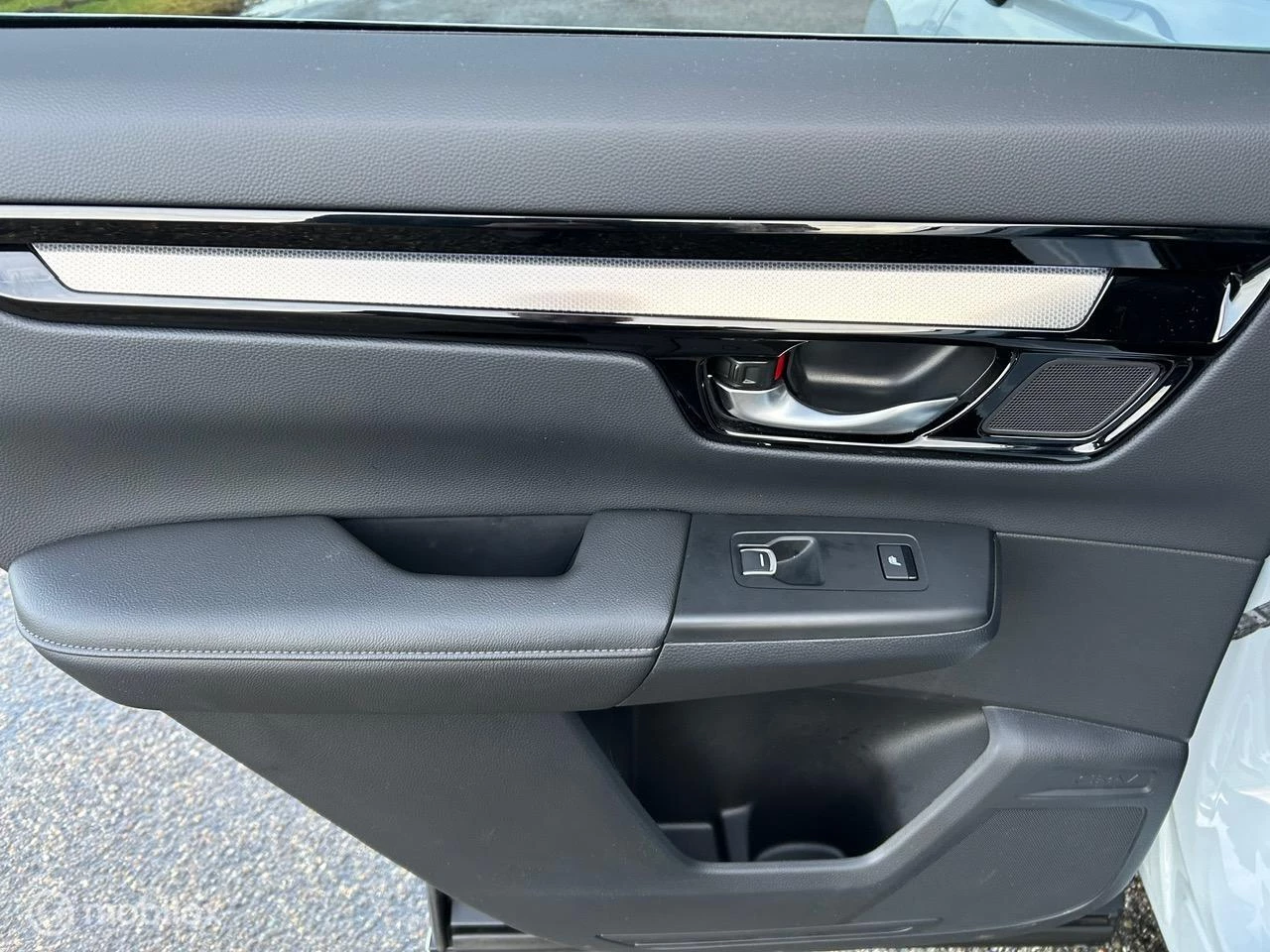 Hoofdafbeelding Honda CR-V