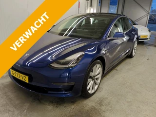 Tesla Model 3 Long-Range AWD 351pk 75 kWh [ AUTOPILOT+19'' LMV+620KM WLTP+PREMIUM AUDIO ]