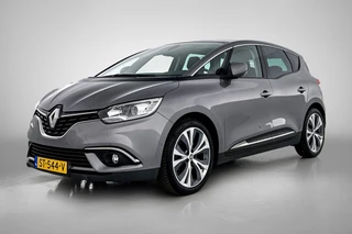 Renault Scénic 1.3 TCe Intens(NL-auto, Dealer OnderH, Navi, Automaat, Parkeersensoren, Camera, Lane Assist, Etc)