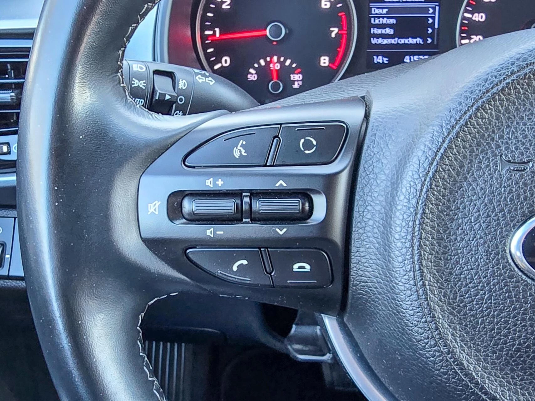 Hoofdafbeelding Kia Stonic