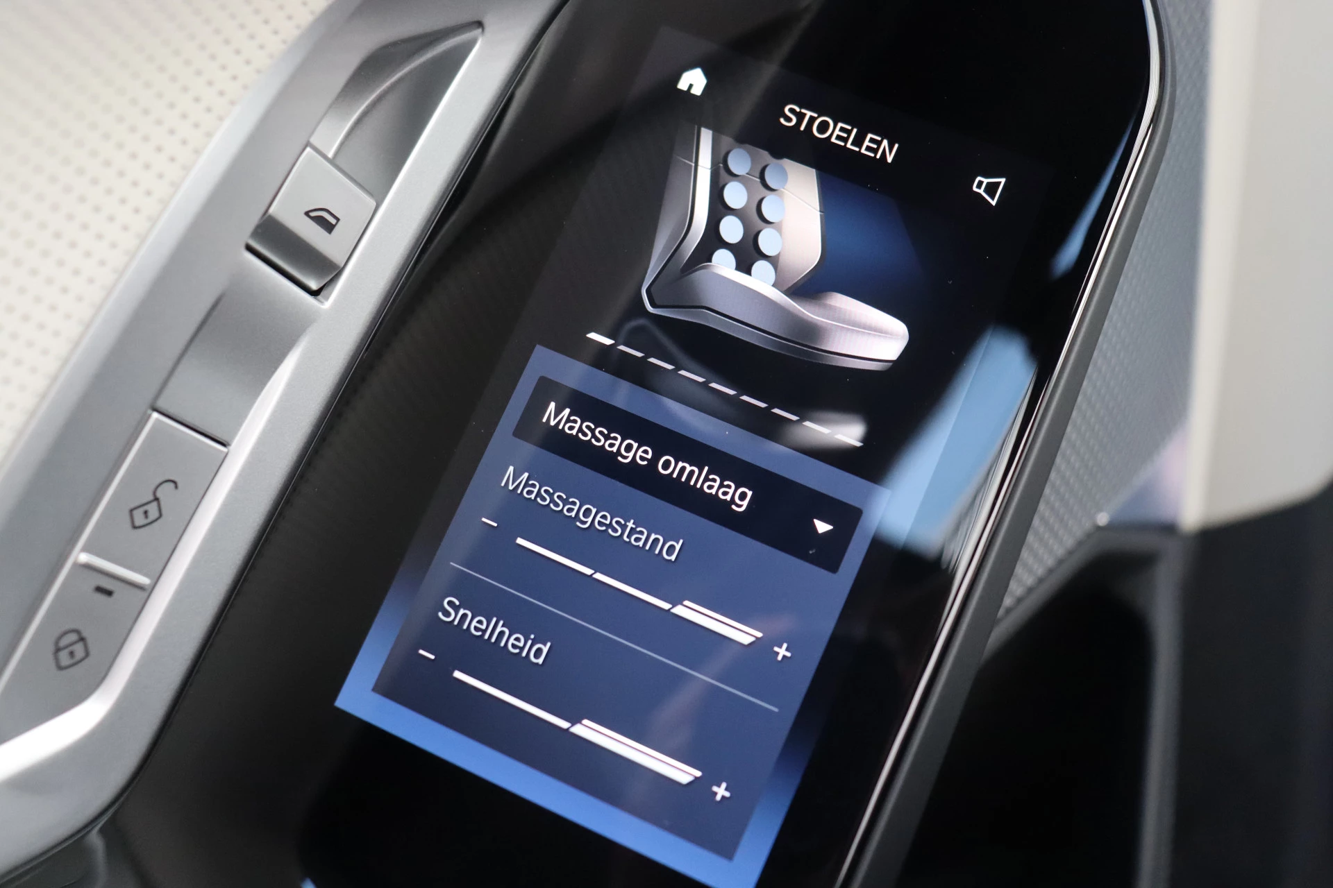 Hoofdafbeelding BMW 7 Serie