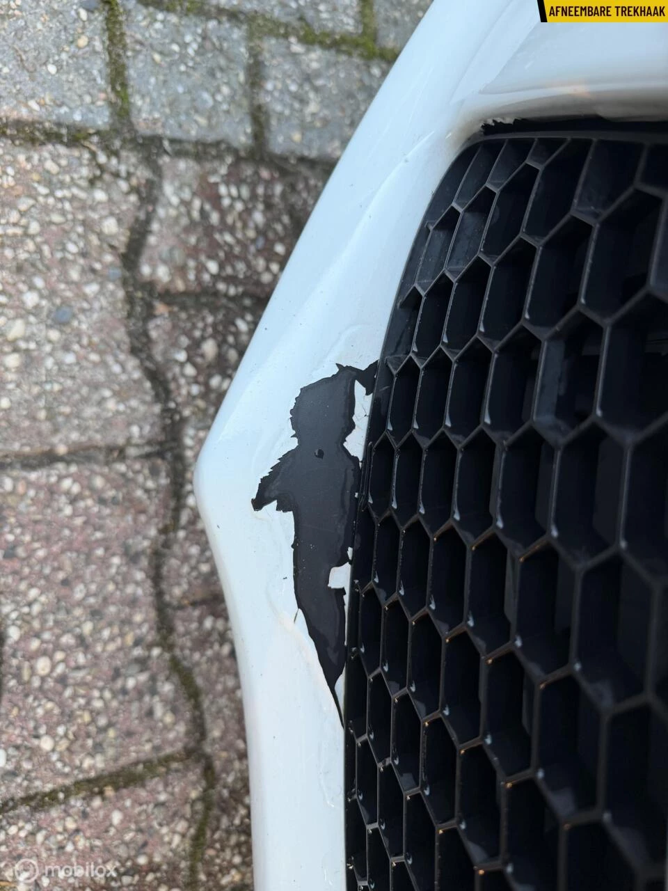 Hoofdafbeelding Dacia Logan