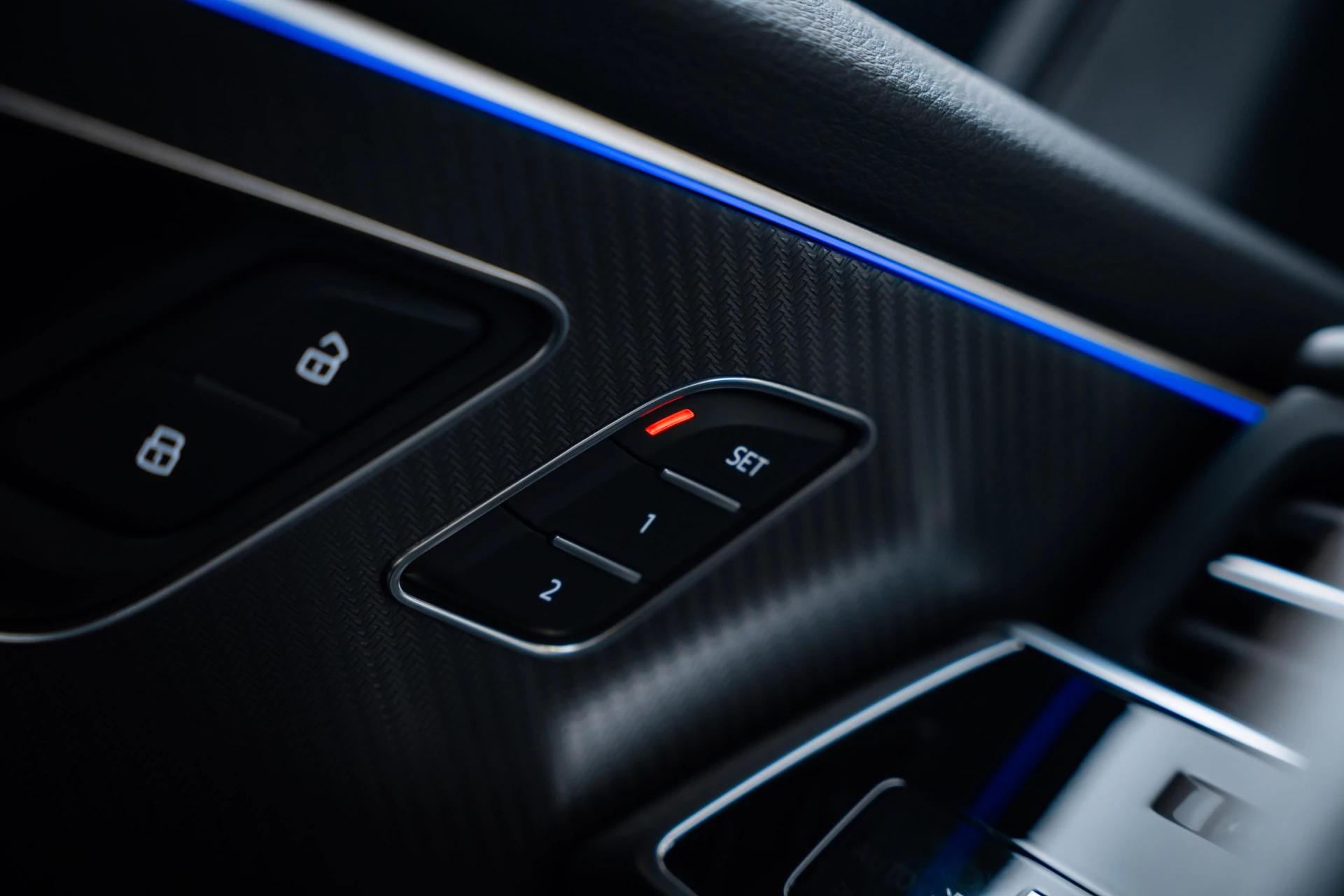 Hoofdafbeelding Audi RSQ8