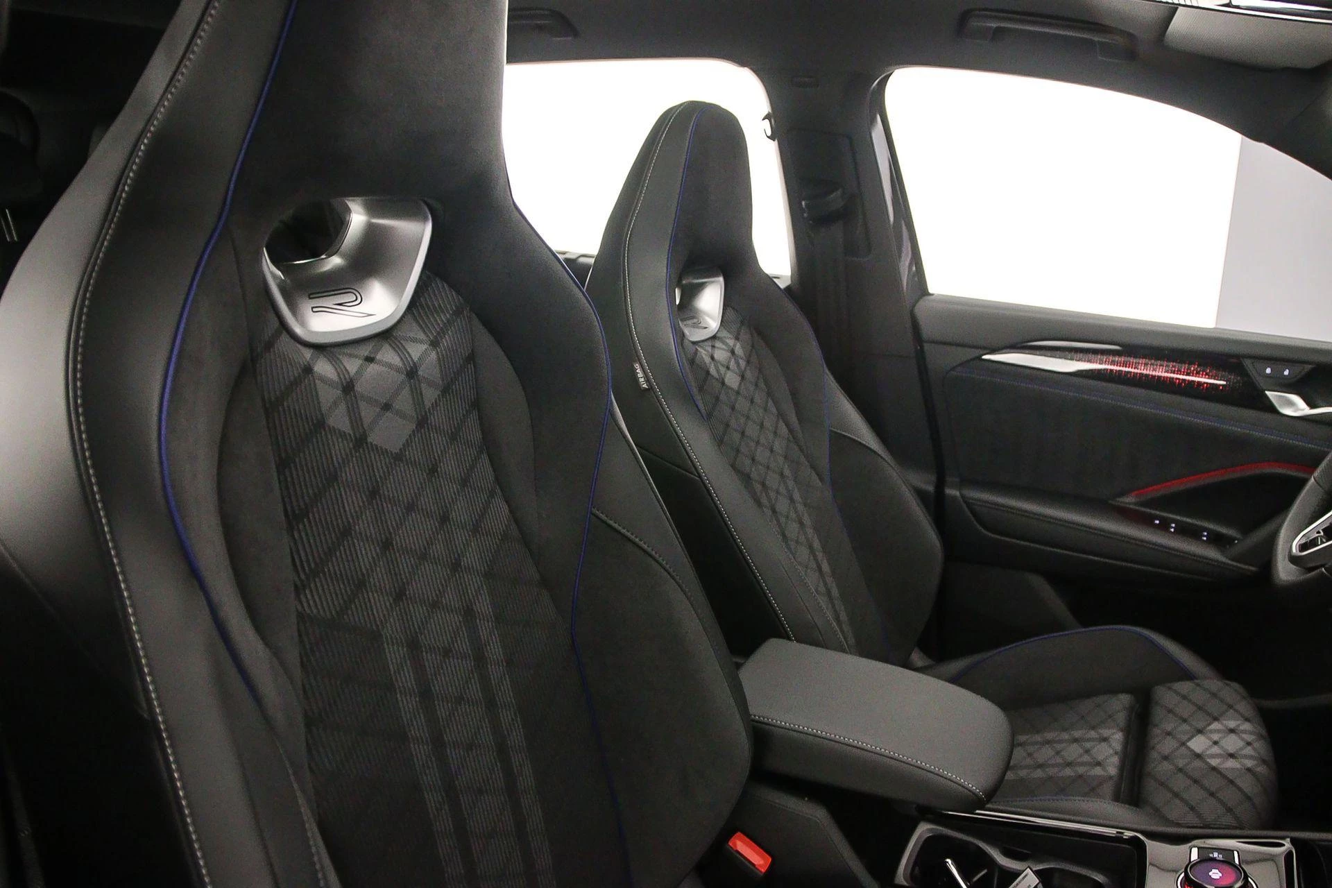 Hoofdafbeelding Volkswagen Tayron