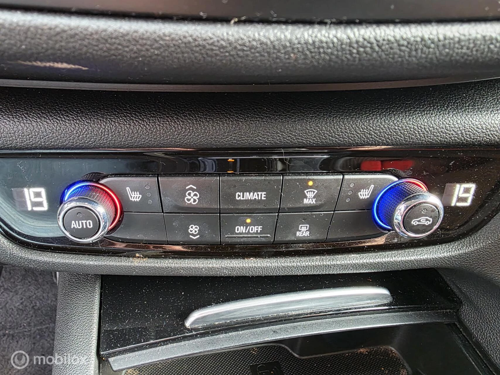 Hoofdafbeelding Opel Insignia