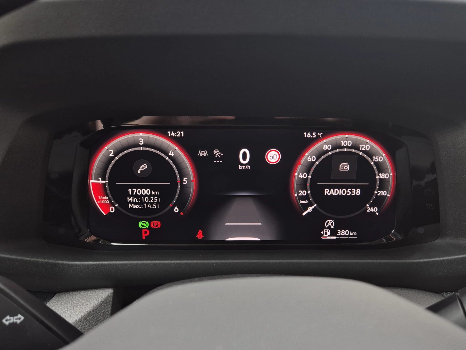 Hoofdafbeelding MAN TGE