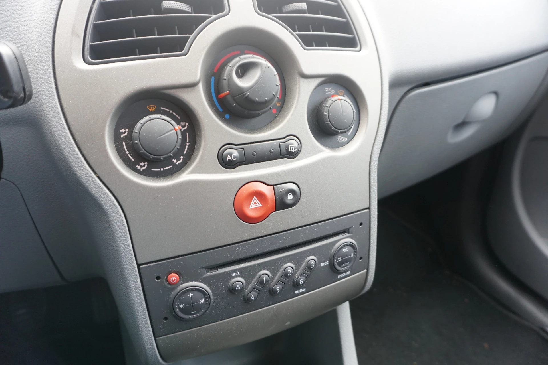 Hoofdafbeelding Renault Grand Modus