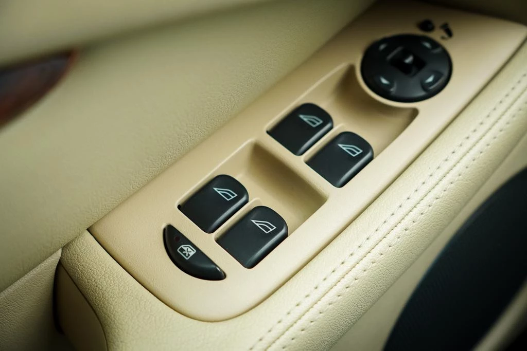 Hoofdafbeelding Jaguar X-Type