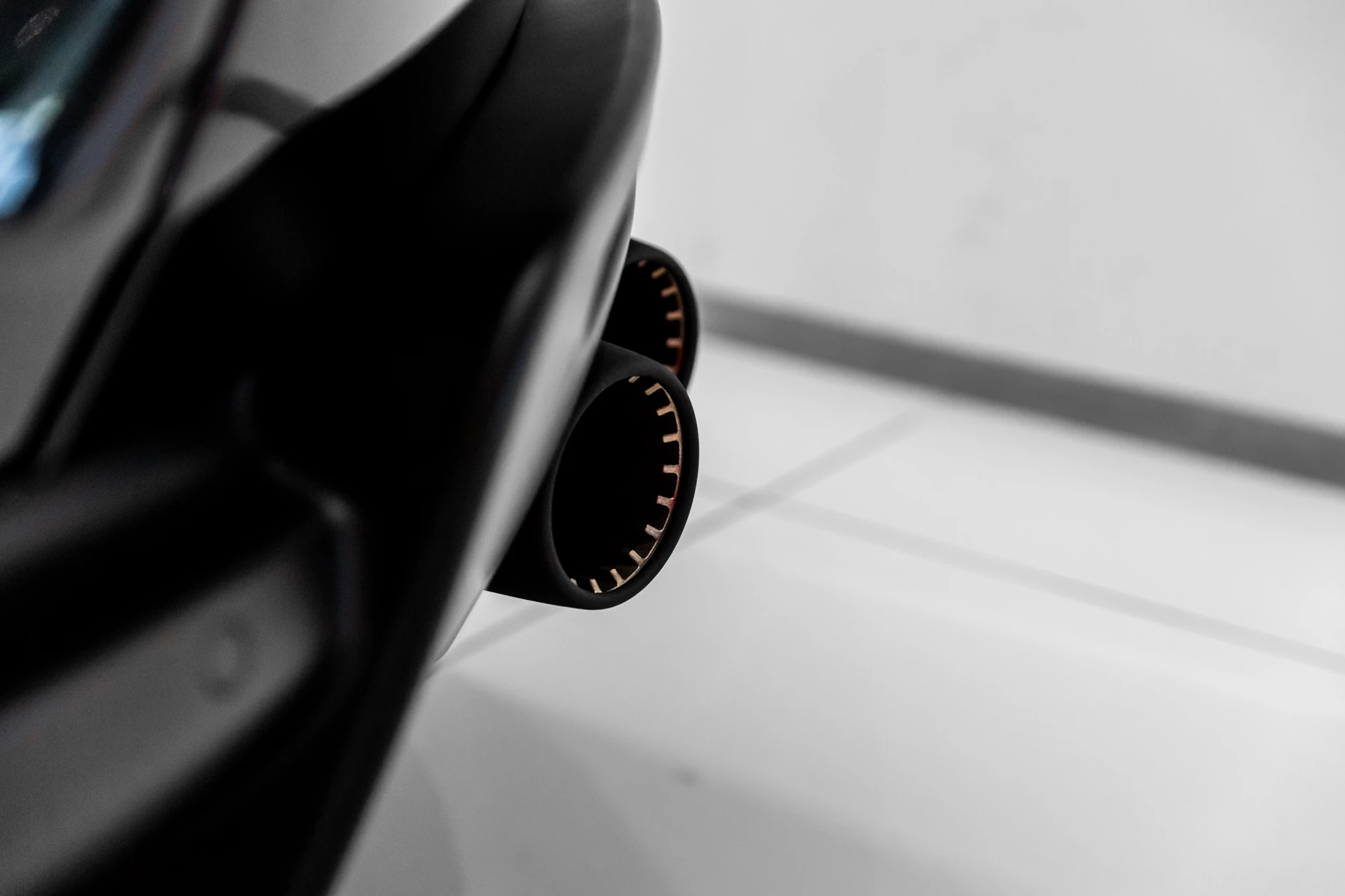 Hoofdafbeelding Ferrari Roma