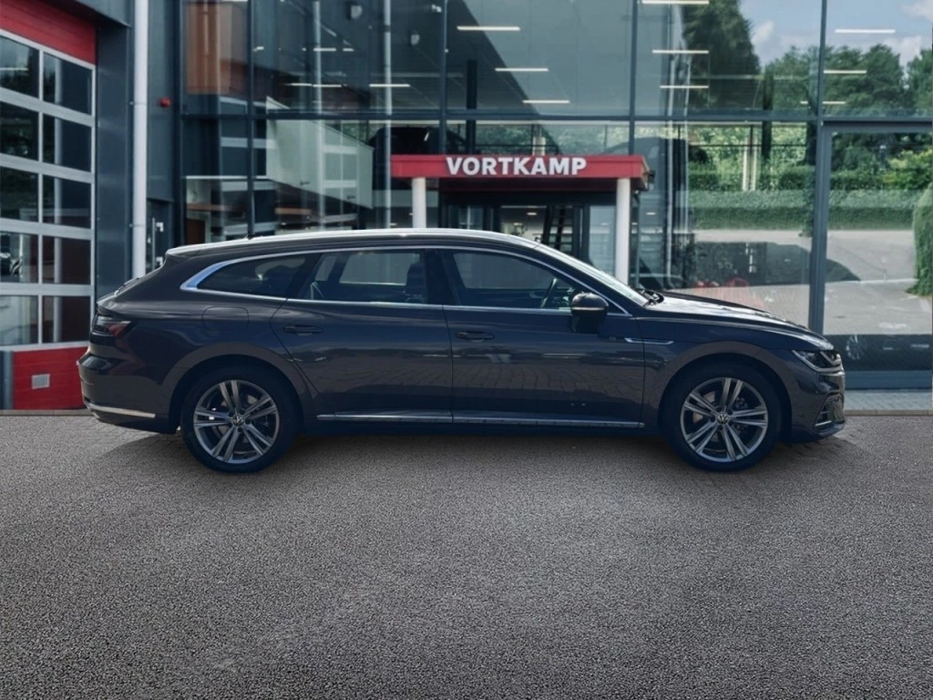 Hoofdafbeelding Volkswagen Arteon