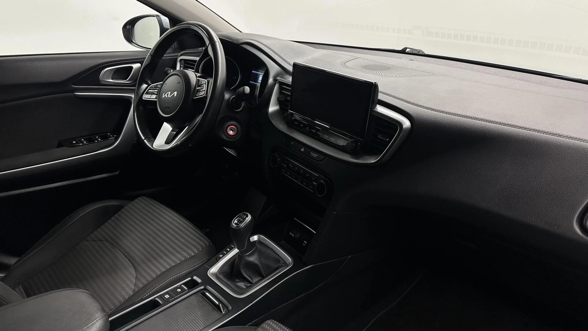 Hoofdafbeelding Kia Ceed