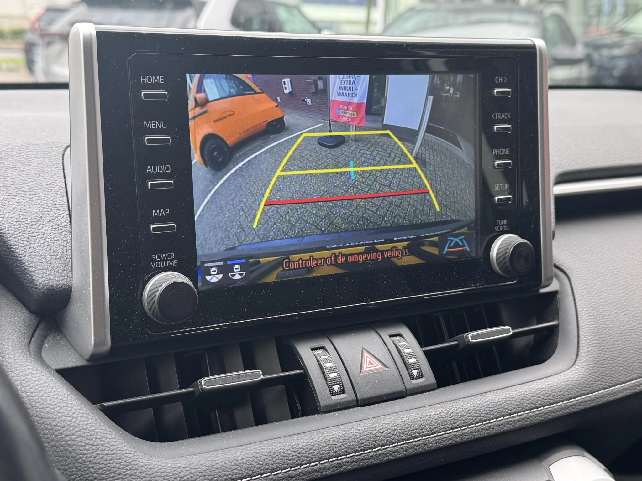 Hoofdafbeelding Toyota RAV4