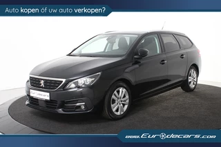 Peugeot 308 SW Active 110 *1ste Eigenaar*Panoramadak*Navigatie*