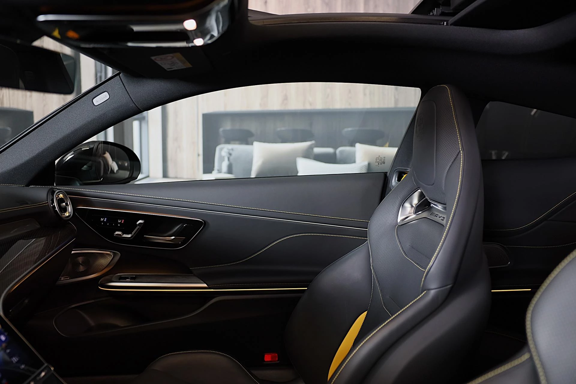 Hoofdafbeelding Mercedes-Benz CLE