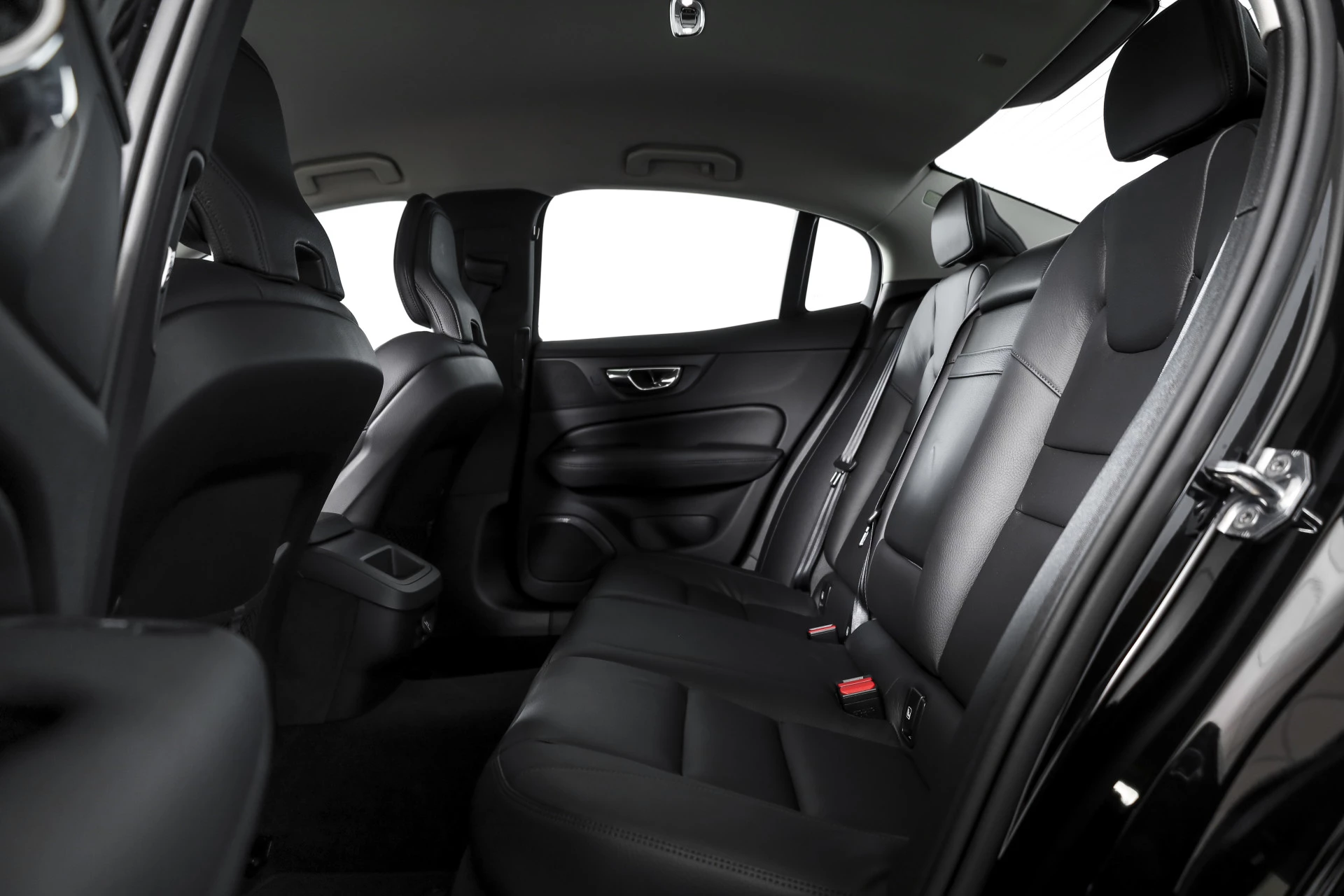Hoofdafbeelding Volvo S60
