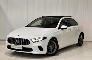 Hoofdafbeelding Mercedes-Benz A-Klasse Mercedes A -Klasse A 200|LANE ASSIST|PANO\SCHUIFDAK|CAMERA