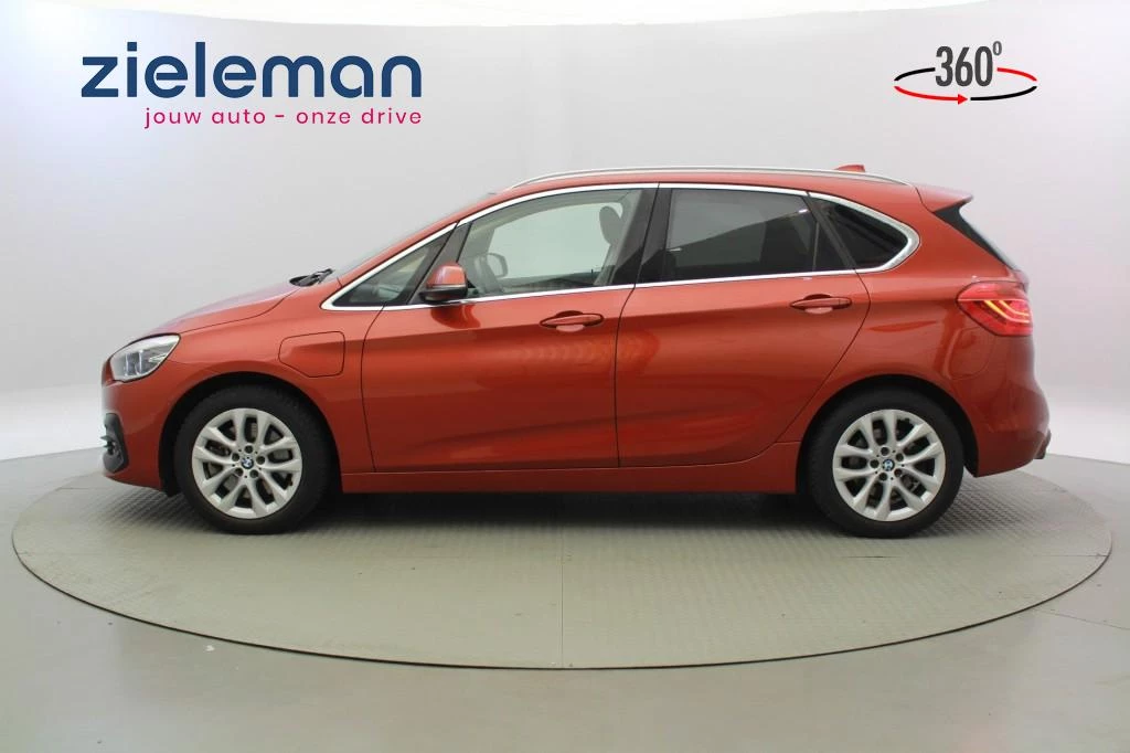 Hoofdafbeelding BMW 2 Serie