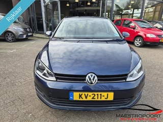 Volkswagen Golf 1.2 TSI Trendline