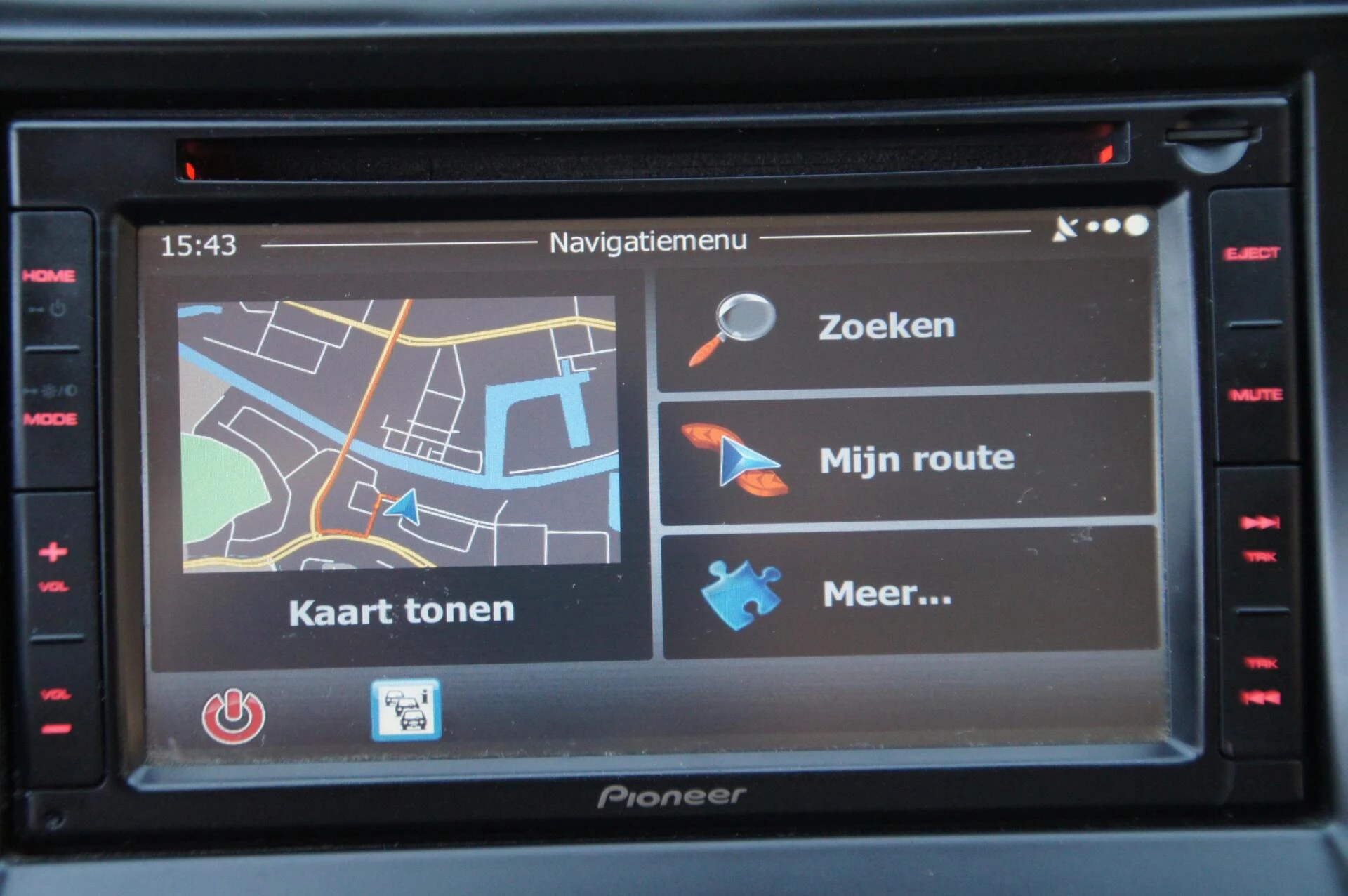 Hoofdafbeelding Kia cee'd