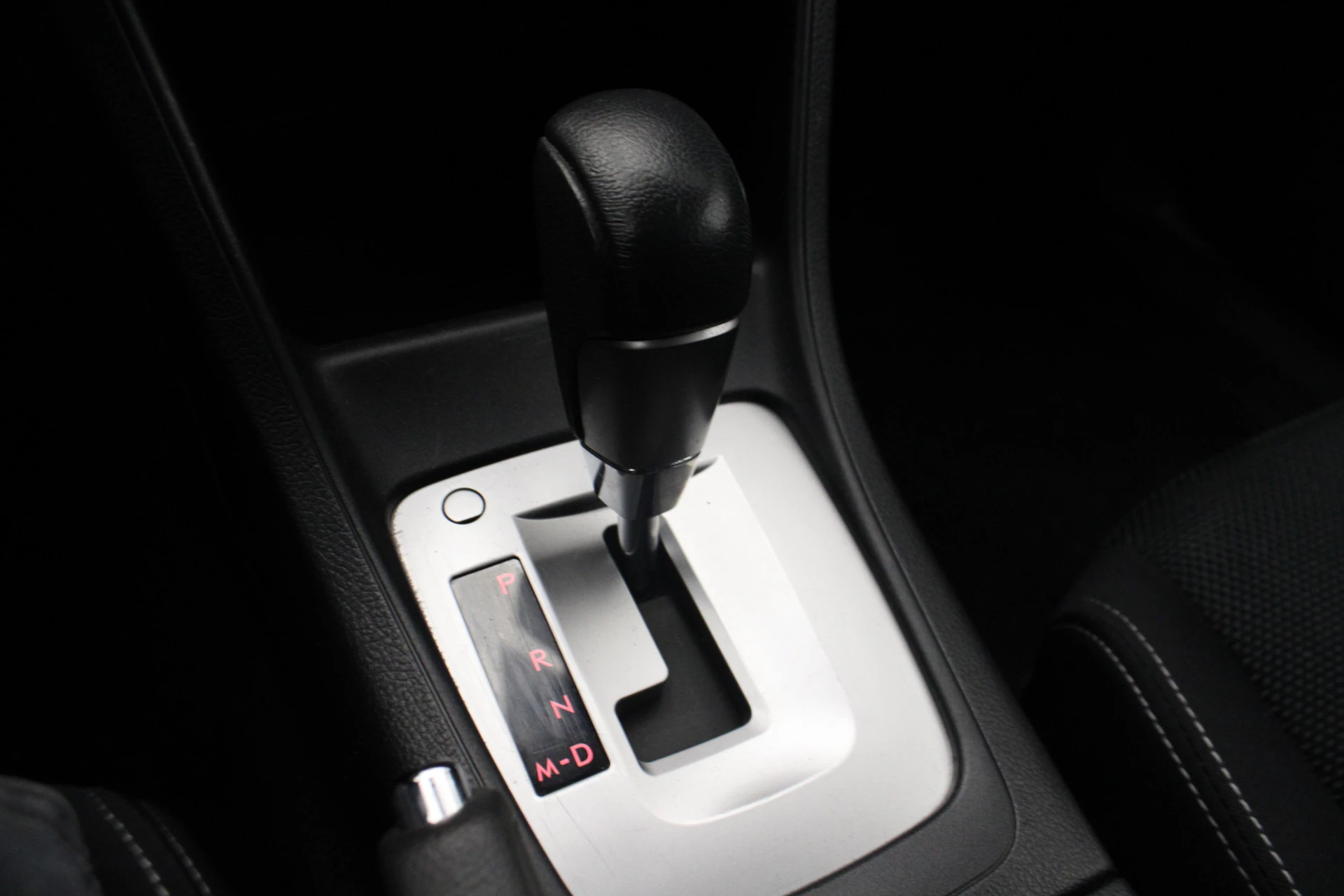 Hoofdafbeelding Subaru XV