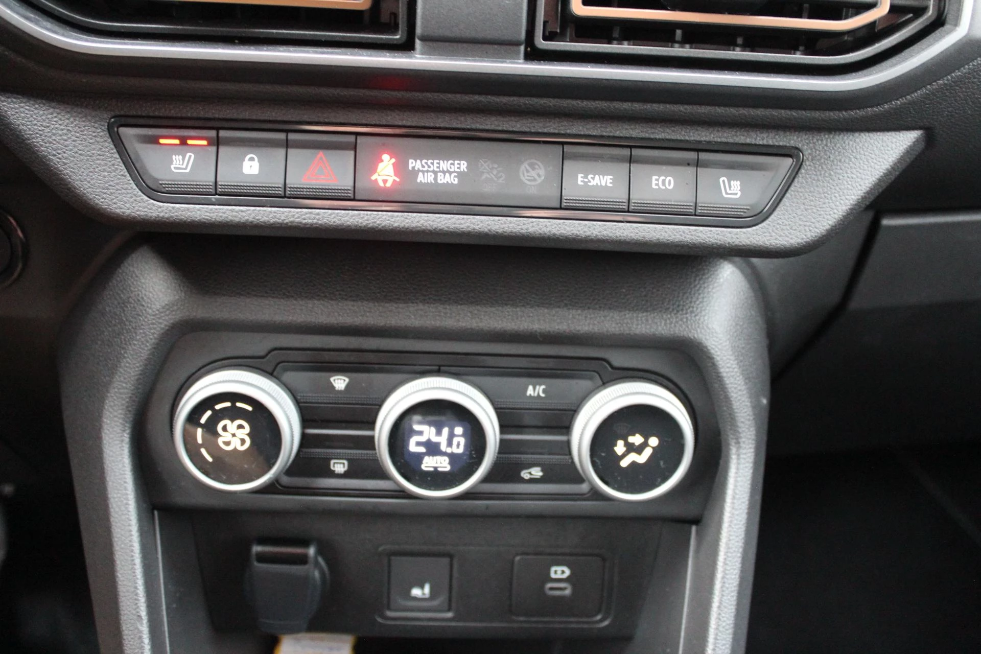 Hoofdafbeelding Dacia Jogger