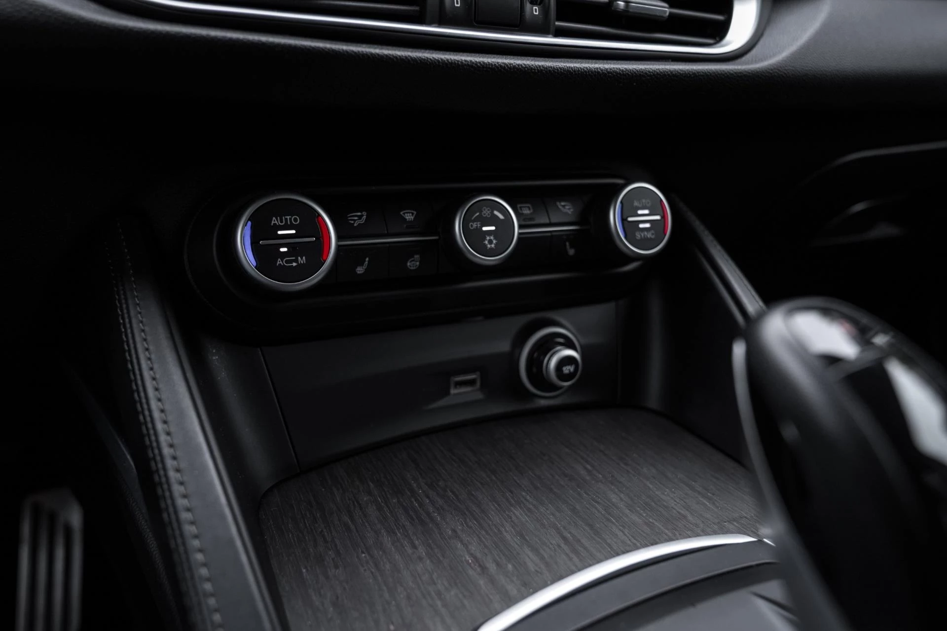 Hoofdafbeelding Alfa Romeo Stelvio