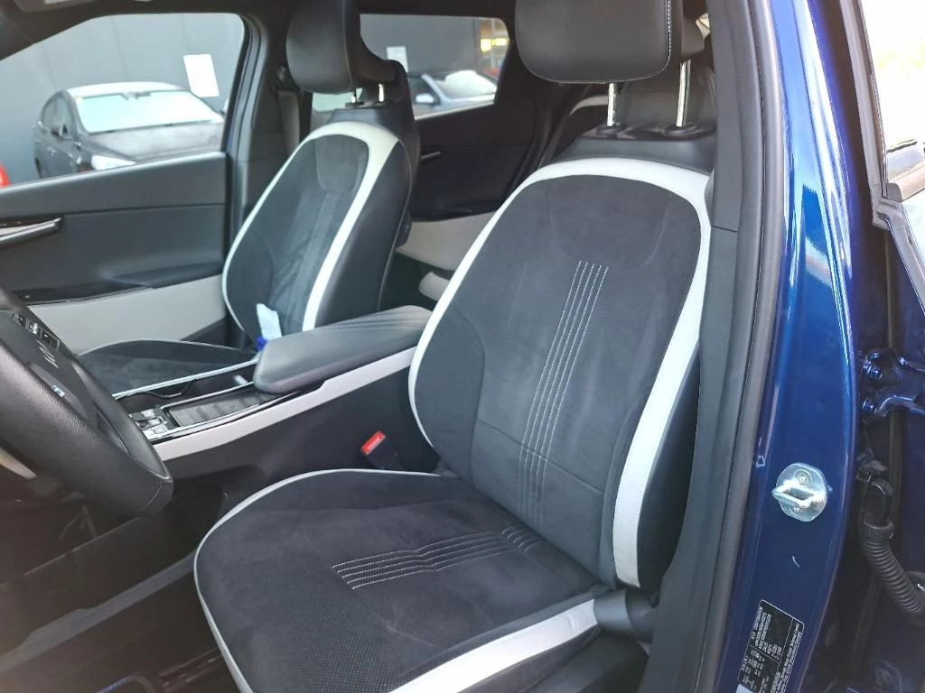 Hoofdafbeelding Kia EV6