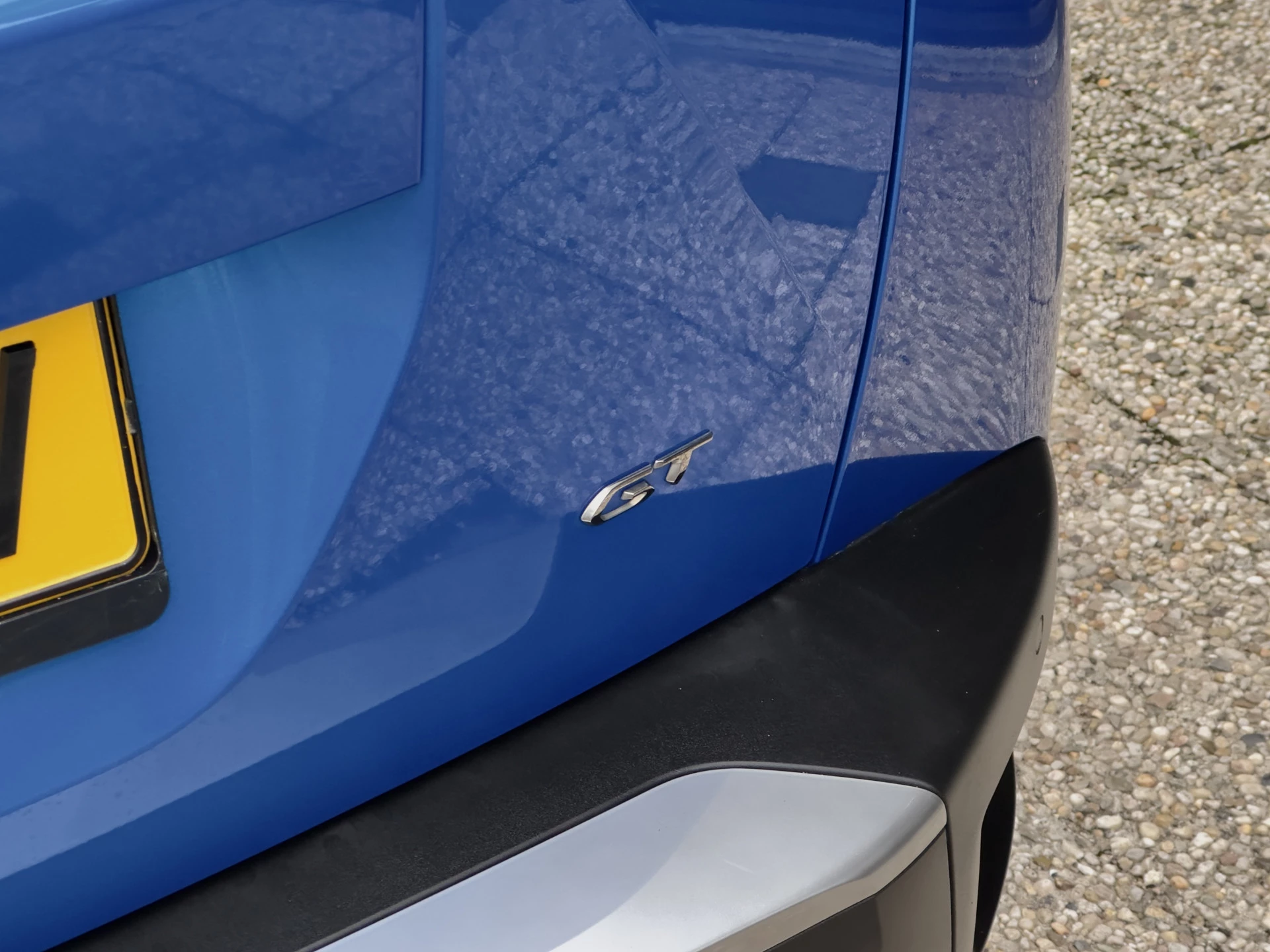 Hoofdafbeelding Peugeot e-2008