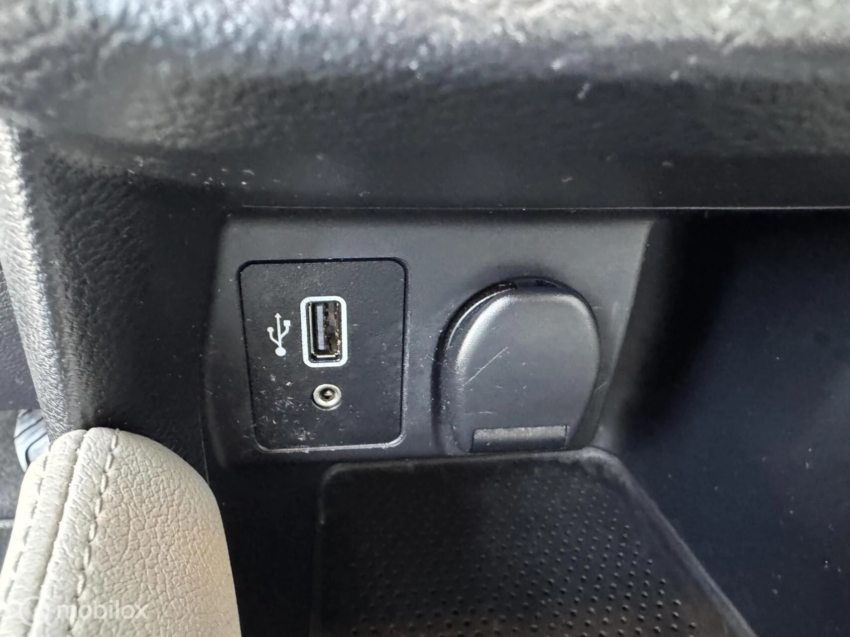 Hoofdafbeelding Nissan Micra