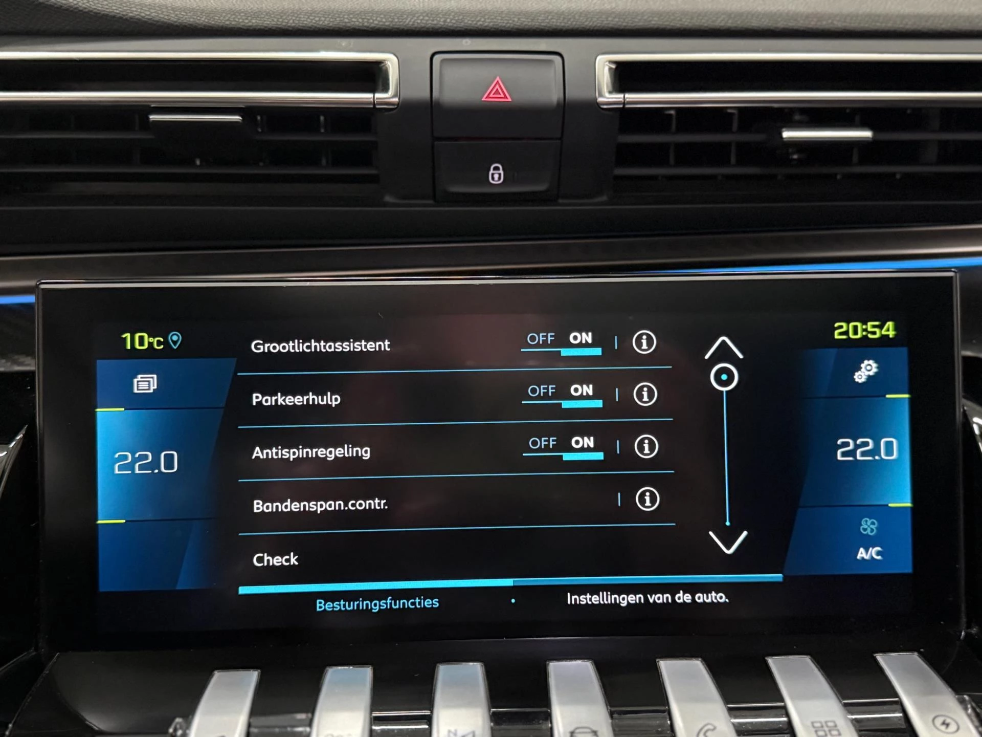 Hoofdafbeelding Peugeot 508