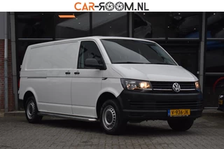 Volkswagen Transporter 2.0 TDI L2H1 Airco Cruise Zijdeur