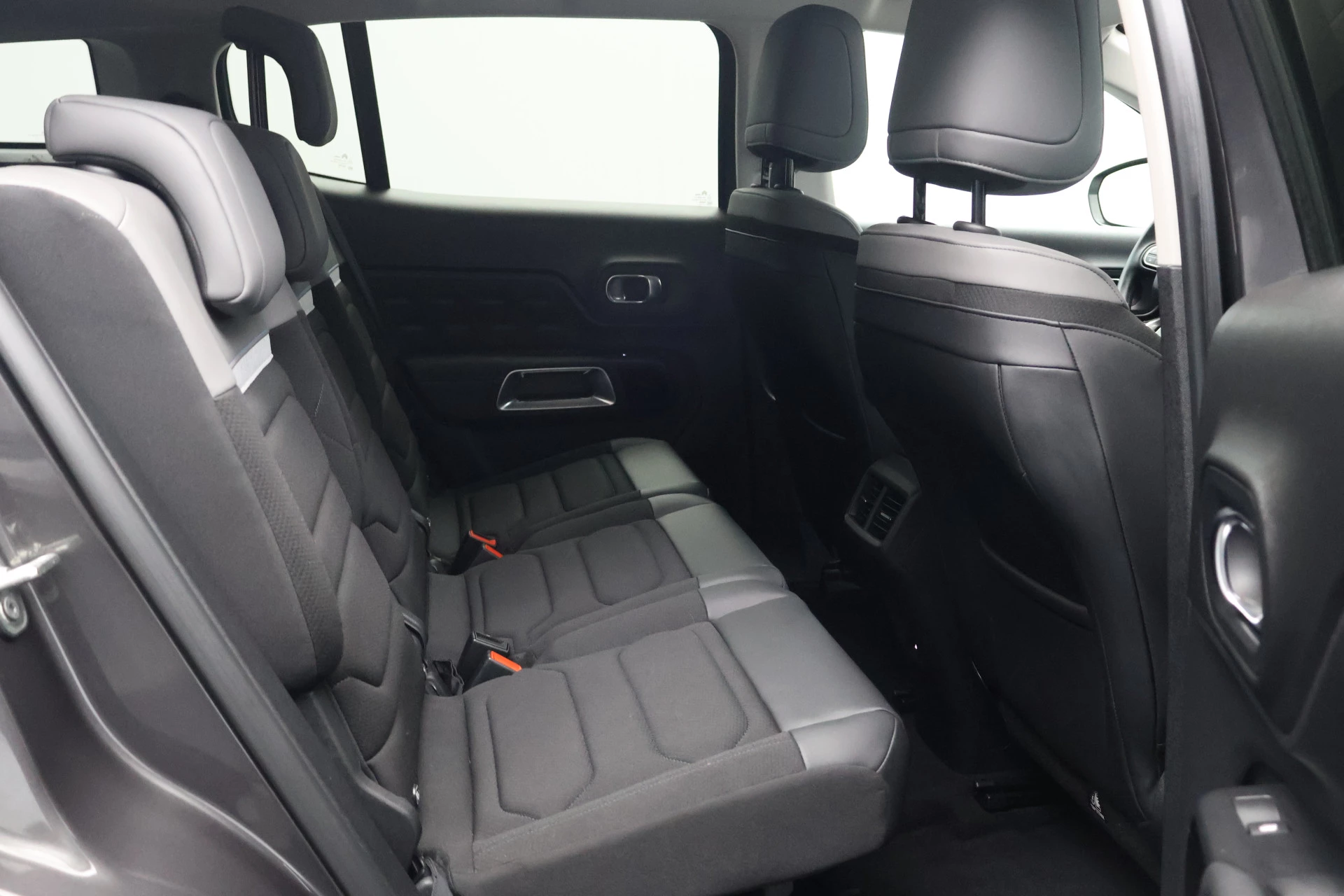 Hoofdafbeelding Citroën C5 Aircross