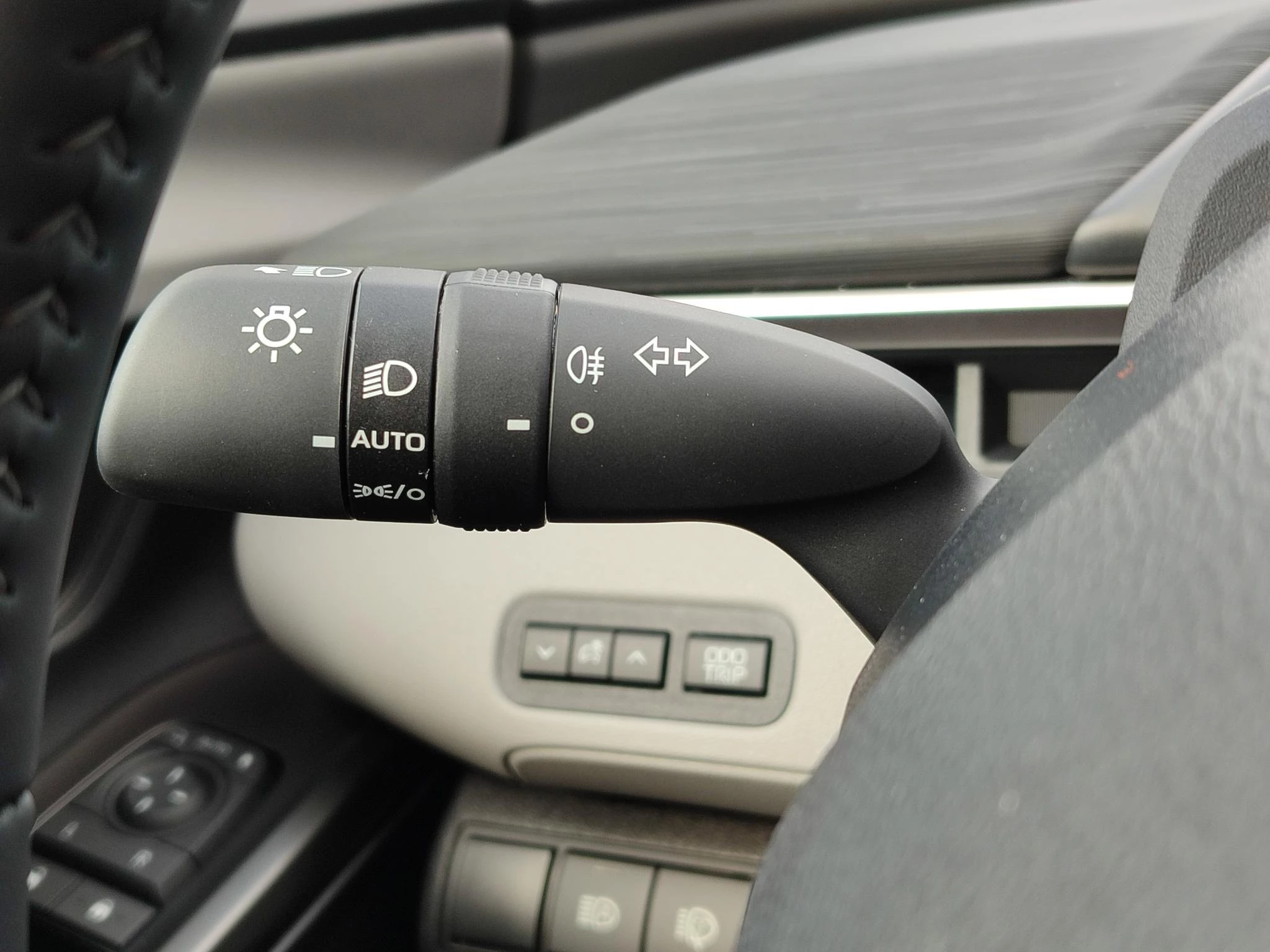 Hoofdafbeelding Toyota C-HR+