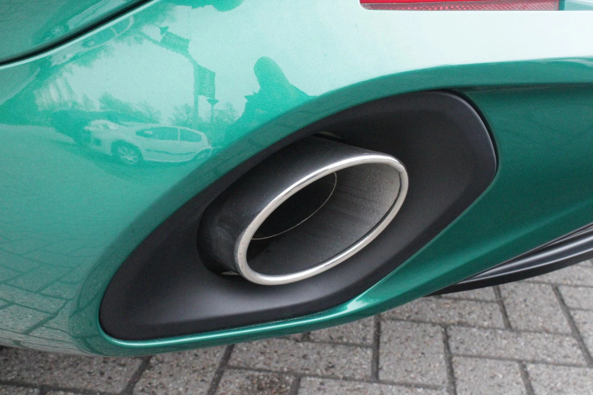 Hoofdafbeelding Alfa Romeo Tonale