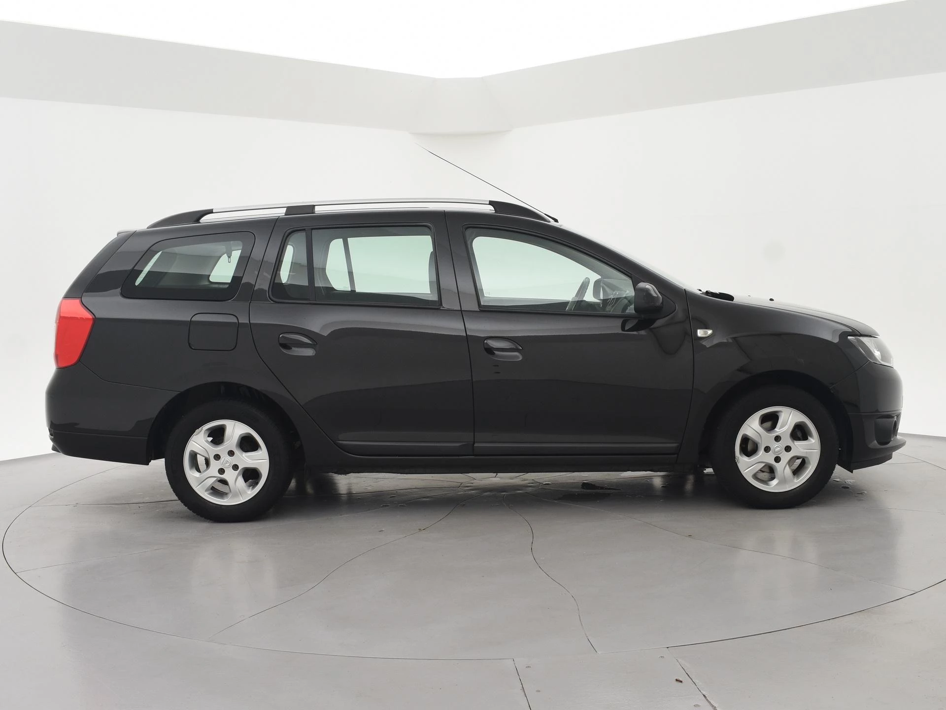 Hoofdafbeelding Dacia Logan