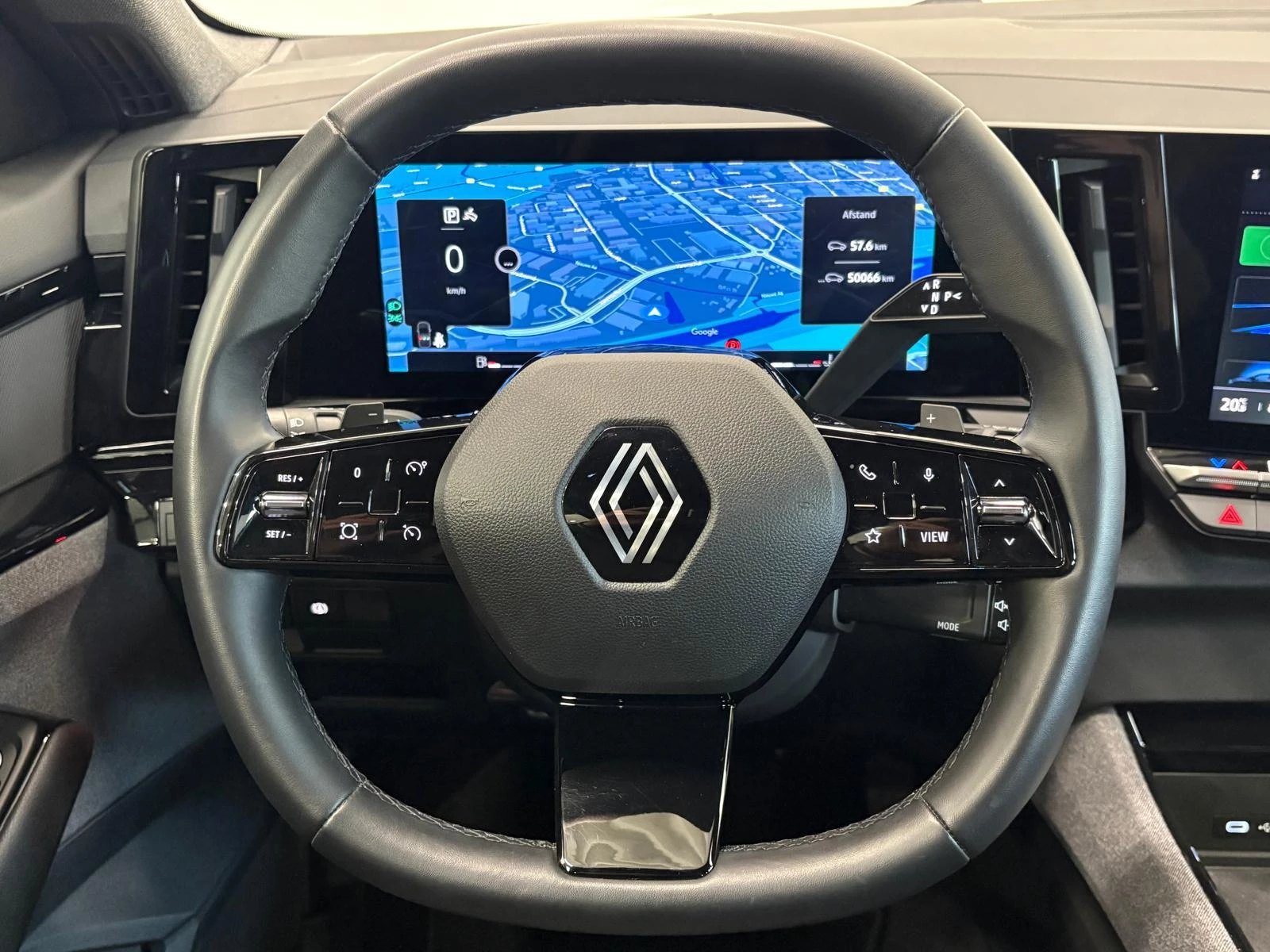 Hoofdafbeelding Renault Austral