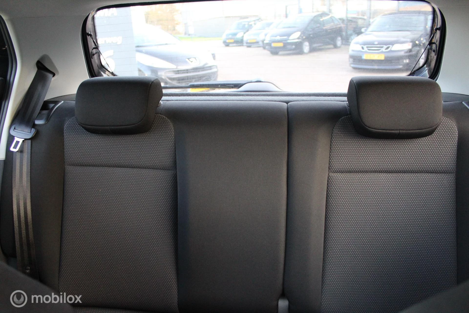 Hoofdafbeelding Škoda Citigo