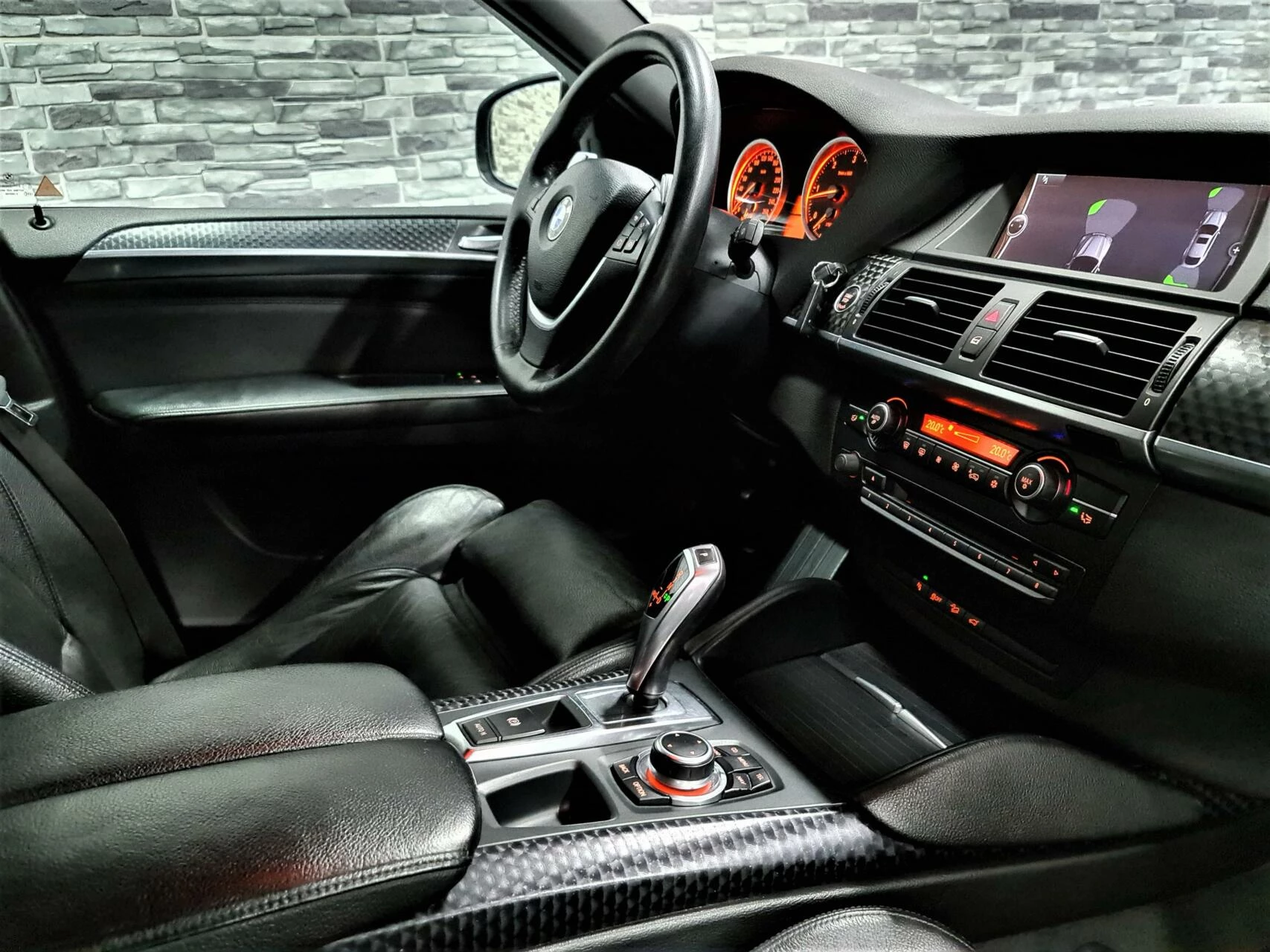 Hoofdafbeelding BMW X6