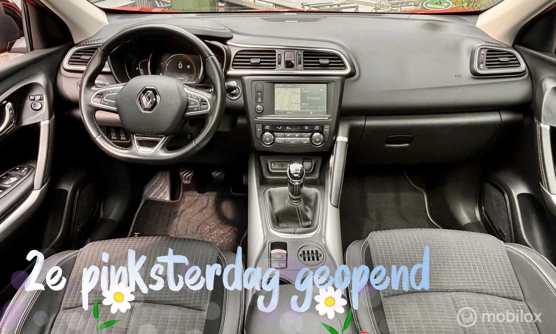 Hoofdafbeelding Renault Kadjar